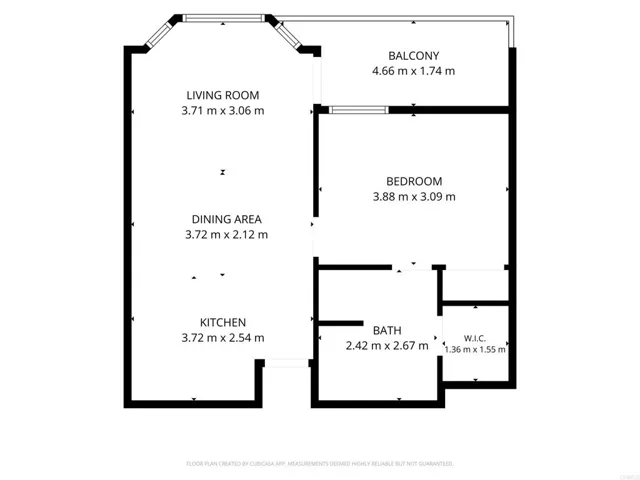 2650 Broadway 107, San Diego, California 92102