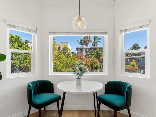 2650 Broadway 107, San Diego, California 92102