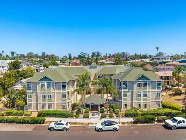 2650 Broadway 107, San Diego, California 92102