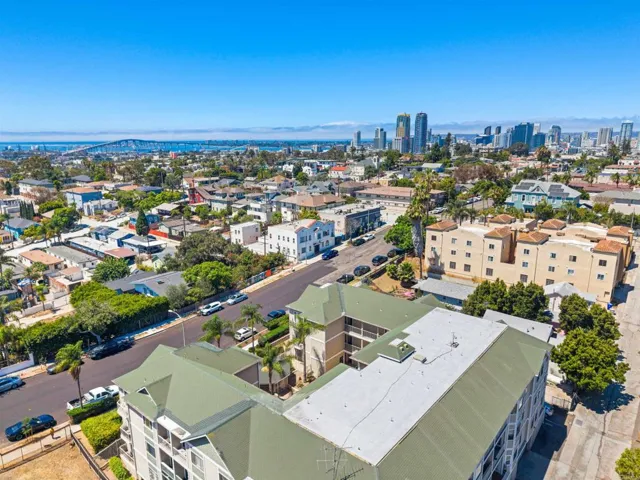 2650 Broadway 107, San Diego, California 92102