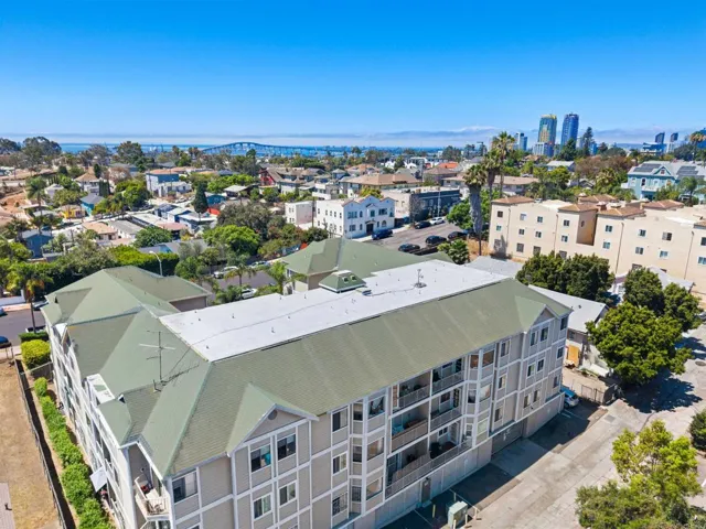 2650 Broadway 107, San Diego, California 92102