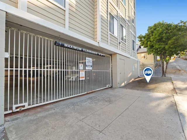 2650 Broadway 107, San Diego, California 92102