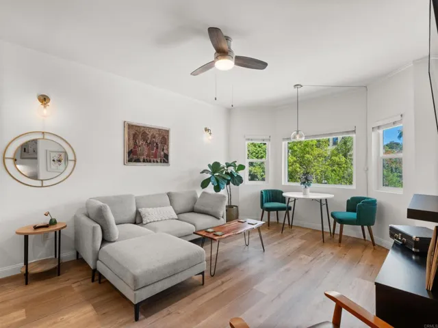 2650 Broadway 107, San Diego, California 92102