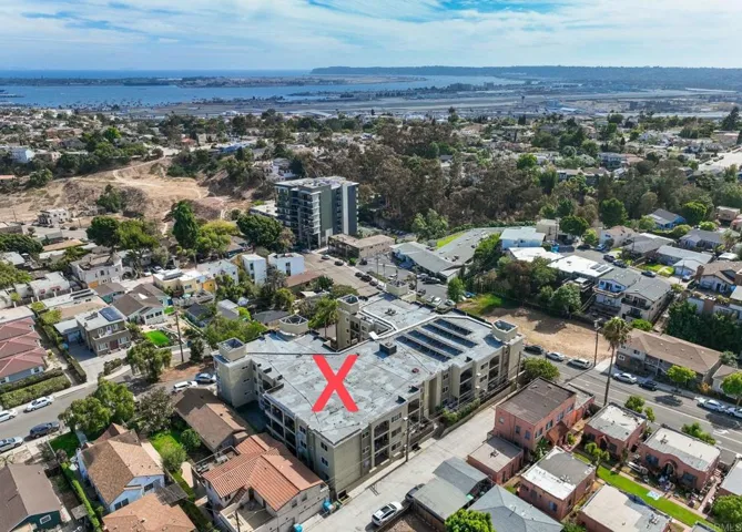 836 W Pennsylvania Ave 317, San Diego, California 92103