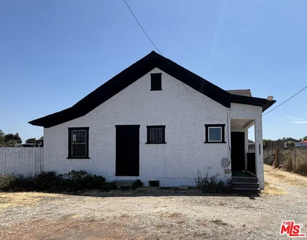 1236 S Wilmington Avenue, Compton, California 90220