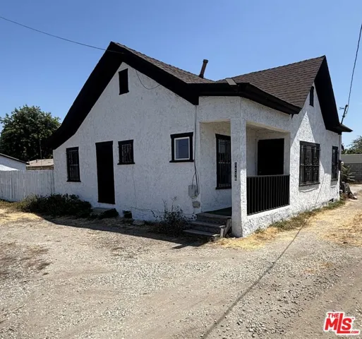 1236 S Wilmington Avenue, Compton, California 90220
