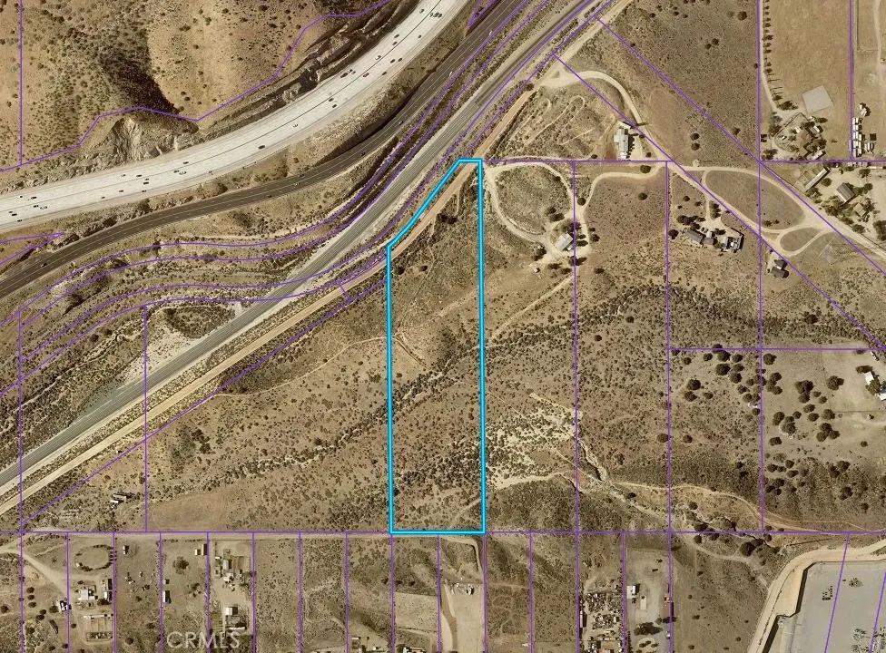 0 W Carson Mesa Rd