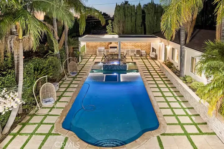 1617 Thurber, Burbank, California 91501 — photo 4