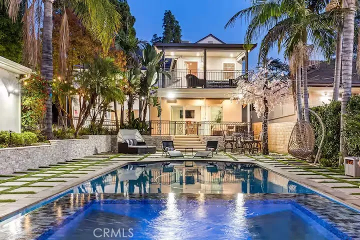 1617 Thurber, Burbank, California 91501