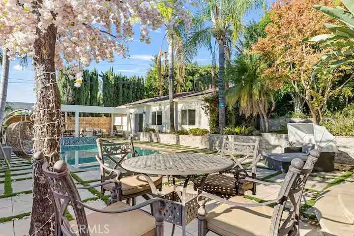 1617 Thurber, Burbank, California 91501