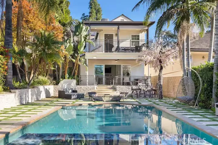 1617 Thurber, Burbank, California 91501