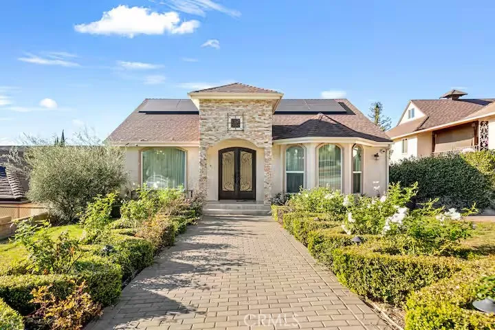 1617 Thurber, Burbank, California 91501