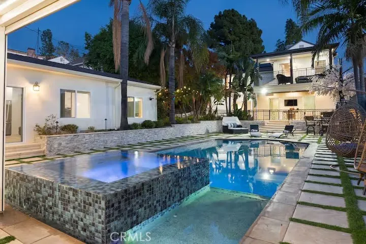 1617 Thurber, Burbank, California 91501