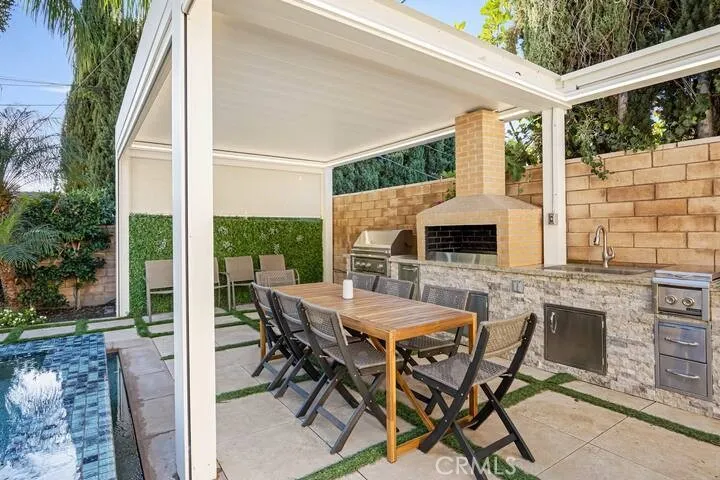 1617 Thurber, Burbank, California 91501