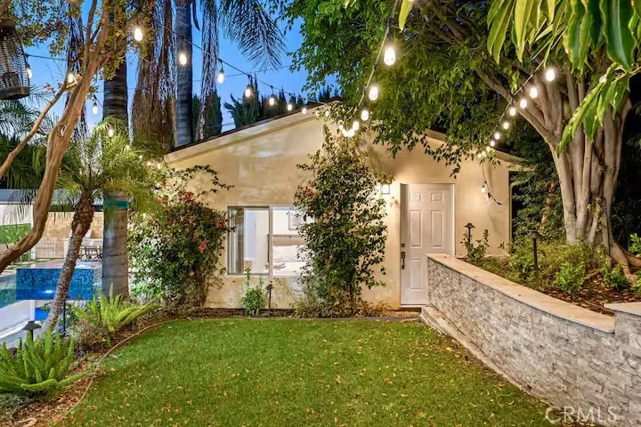 1617 Thurber, Burbank, California 91501