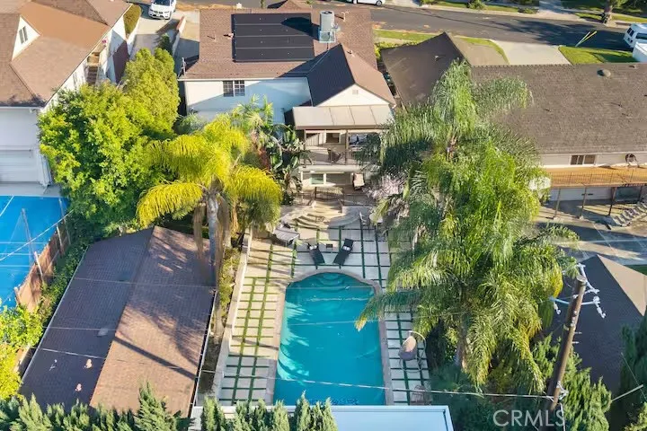 1617 Thurber, Burbank, California 91501