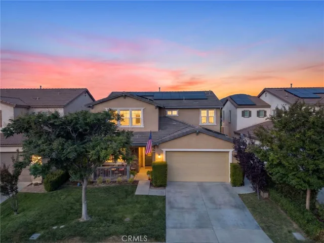 45936 Camino Rubi, Temecula, California 92592