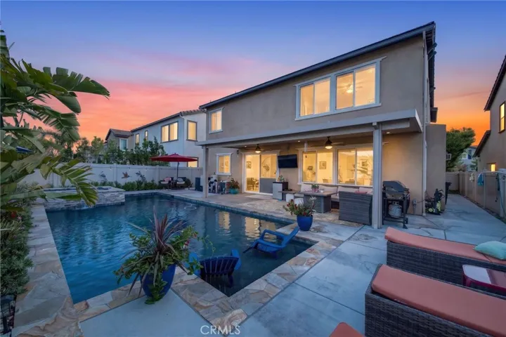 45936 Camino Rubi, Temecula, California 92592