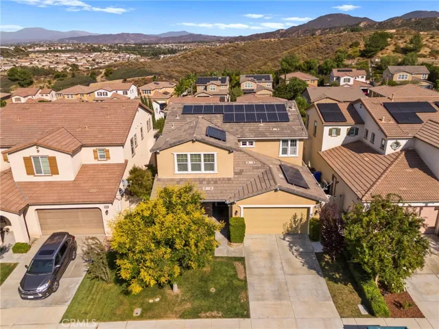 45936 Camino Rubi, Temecula, California 92592