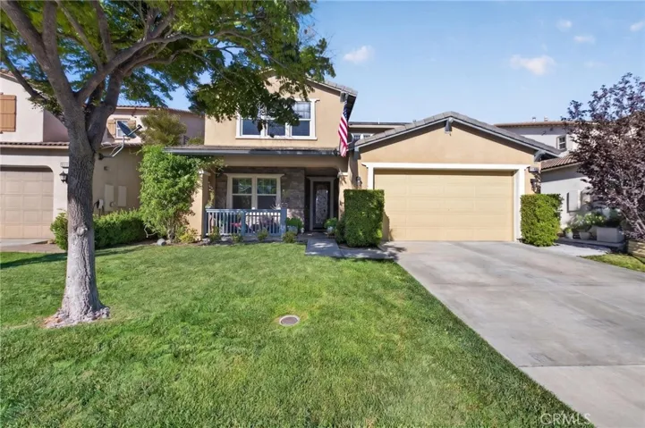 45936 Camino Rubi, Temecula, California 92592