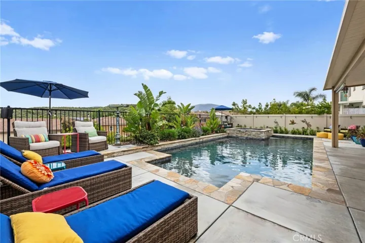 45936 Camino Rubi, Temecula, California 92592