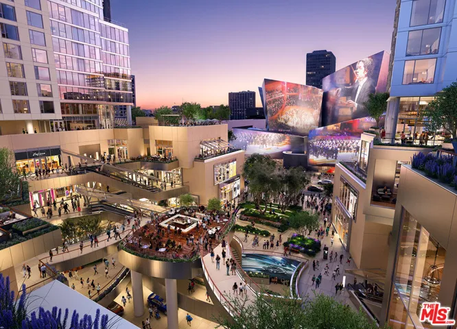 121 S Hope Street 433, Los Angeles, California 90012