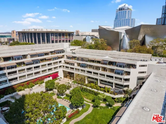 121 S Hope Street 433, Los Angeles, California 90012