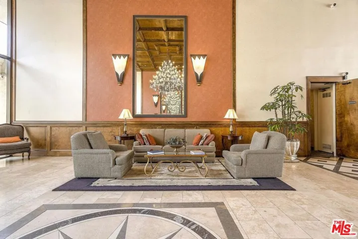 121 S Hope Street 433, Los Angeles, California 90012