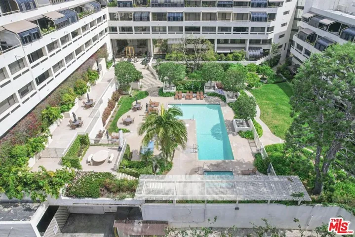 121 S Hope Street 433, Los Angeles, California 90012