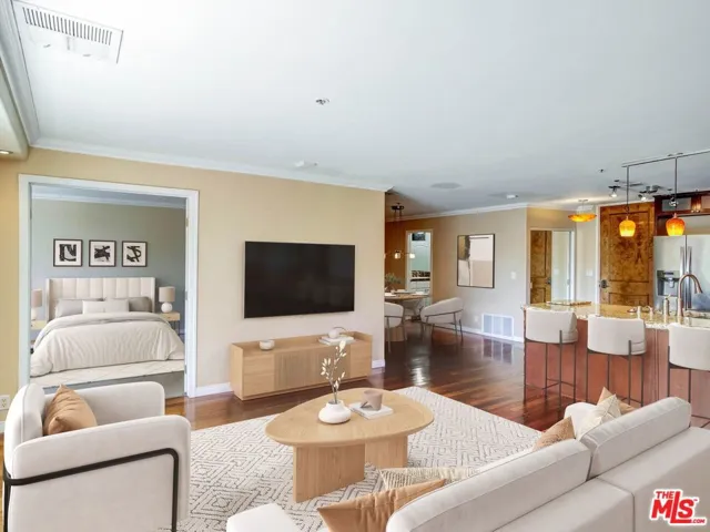 121 S Hope Street 433, Los Angeles, California 90012