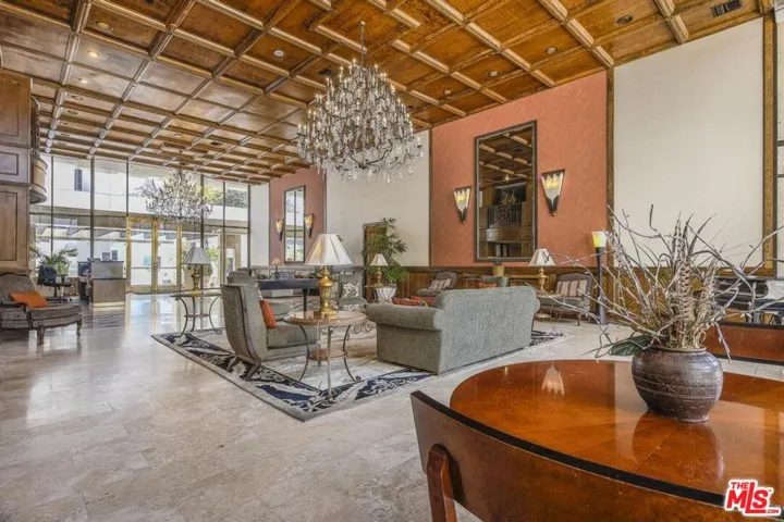 121 S Hope Street 433, Los Angeles, California 90012