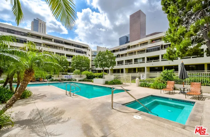 121 S Hope Street 433, Los Angeles, California 90012