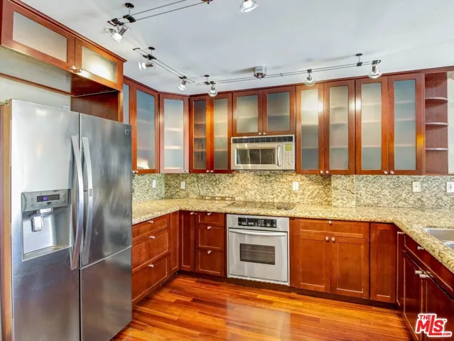 121 S Hope Street 433, Los Angeles, California 90012