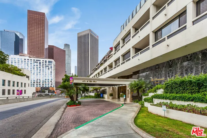 121 S Hope Street 433, Los Angeles, California 90012