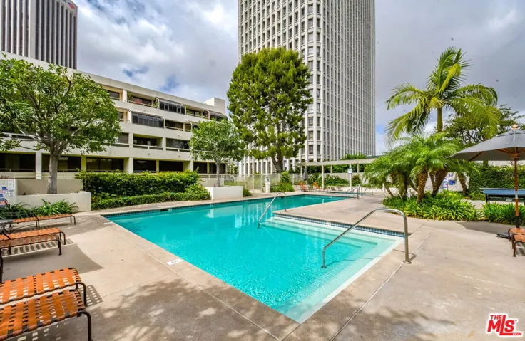 121 S Hope Street 433, Los Angeles, California 90012