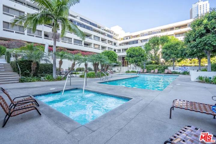 121 S Hope Street 433, Los Angeles, California 90012
