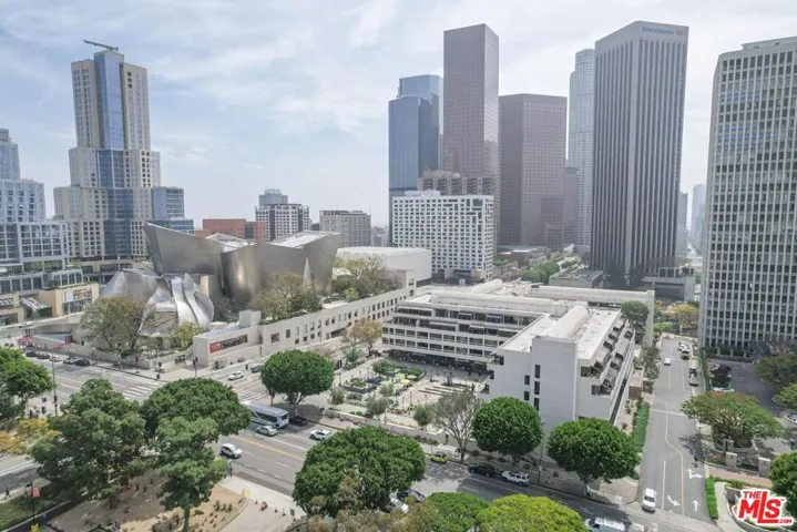 121 S Hope Street 433, Los Angeles, California 90012