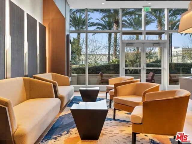 877 Francisco Street 4202, Los Angeles, California 90017