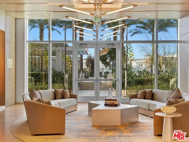 877 Francisco Street 4202, Los Angeles, California 90017