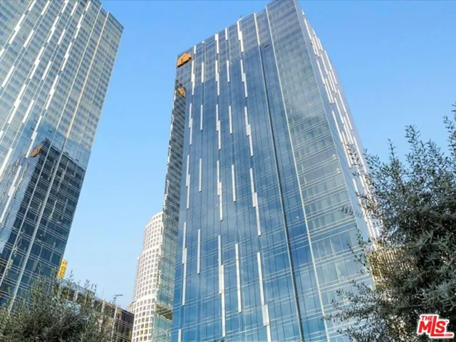 877 Francisco Street 4202, Los Angeles, California 90017