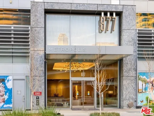 877 Francisco Street 4202, Los Angeles, California 90017