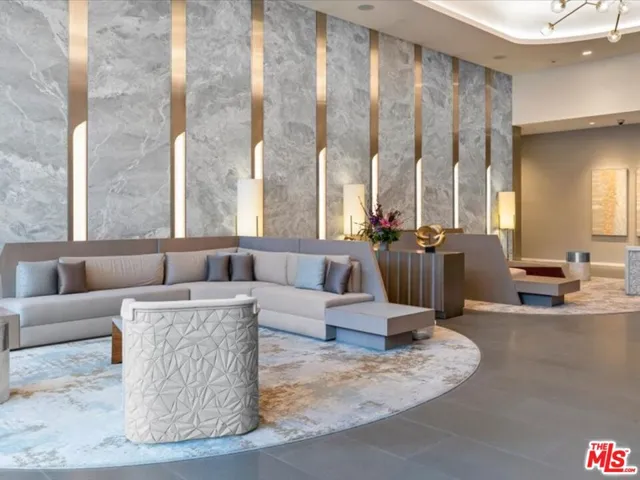 877 Francisco Street 4202, Los Angeles, California 90017