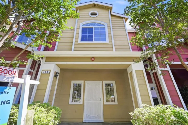 718 Bonita Avenue, San Jose, California 95116
