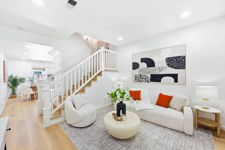 718 Bonita Avenue, San Jose, California 95116