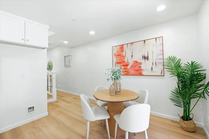 718 Bonita Avenue, San Jose, California 95116