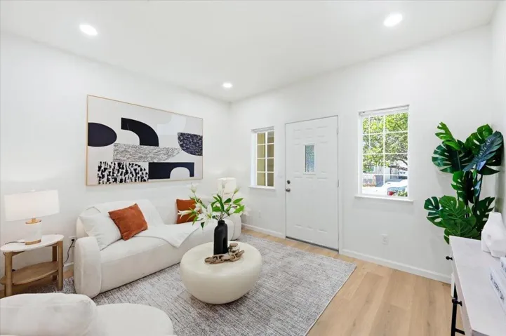718 Bonita Avenue, San Jose, California 95116