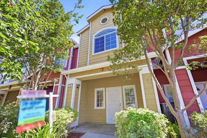 718 Bonita Avenue, San Jose, California 95116