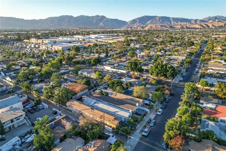 13319 Judd Street, Pacoima, California 91331