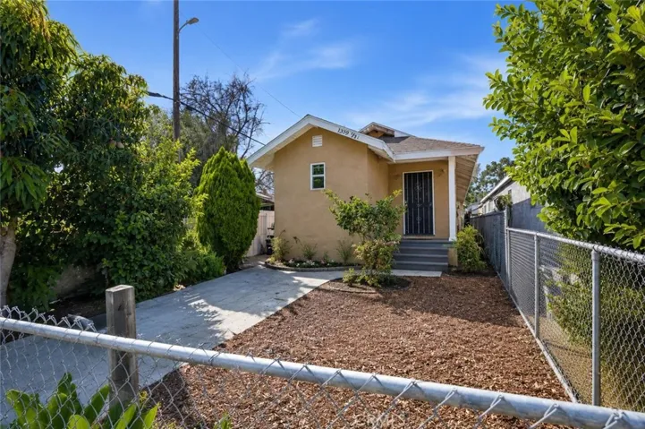 13319 Judd Street, Pacoima, California 91331