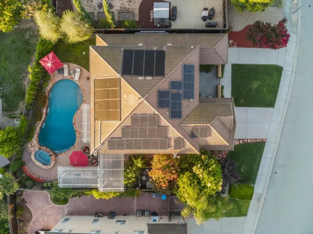 585 Calle Siena, Morgan Hill, California 95037
